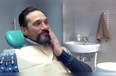 افضل مضاد حيوي للاسنان