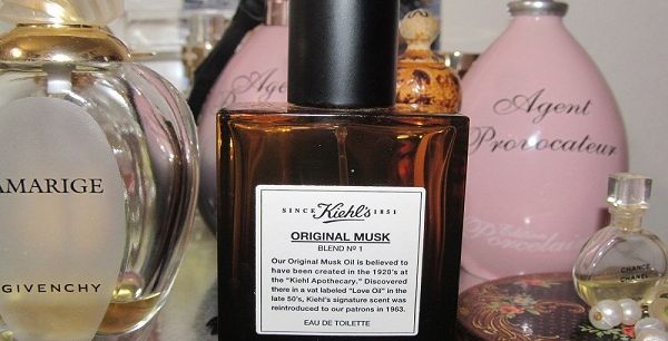 افضل عطور رجالية