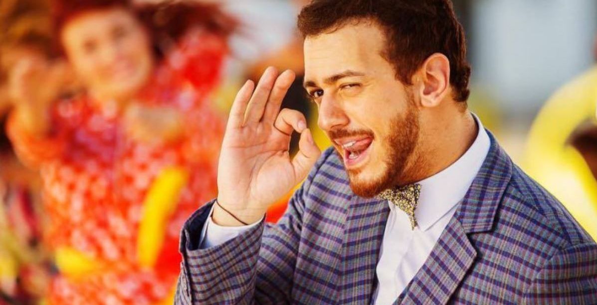 سعد المجرد