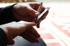 تقليم الأظافر