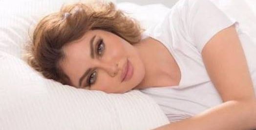 مرين حسين (إنستقرام)