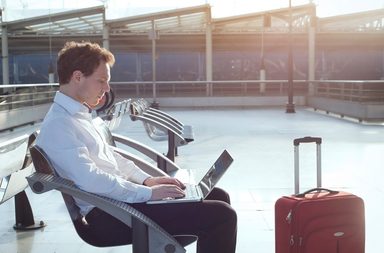 ابرز شنط سامسونايت