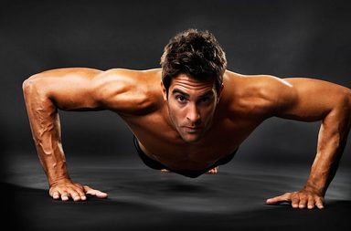 انواع البروتينات لكمال الاجسام