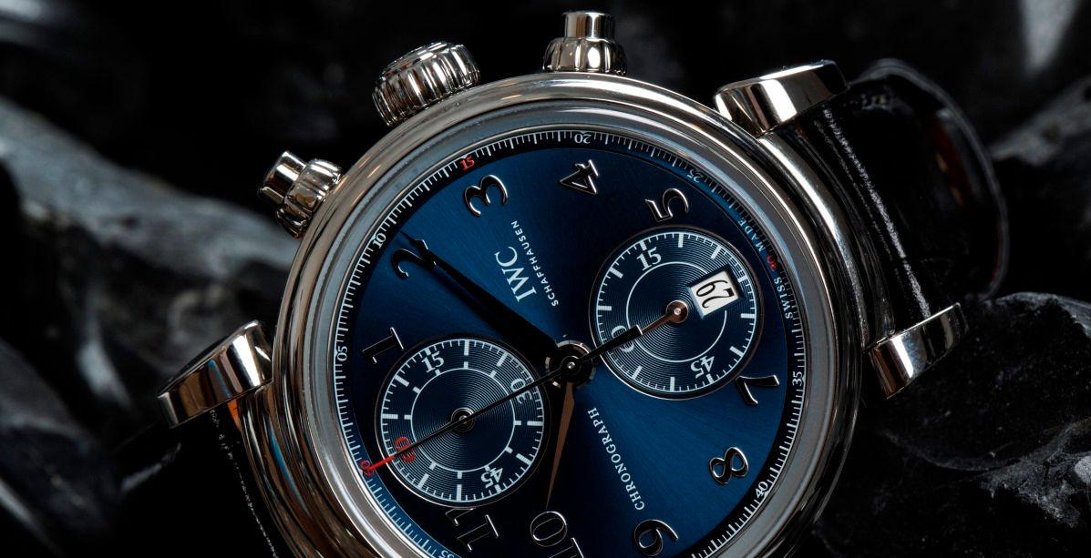 IWC