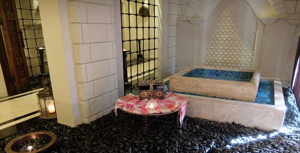 افضل مساج في دبي للرجال