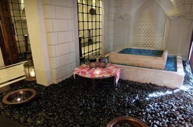 افضل مساج في دبي للرجال