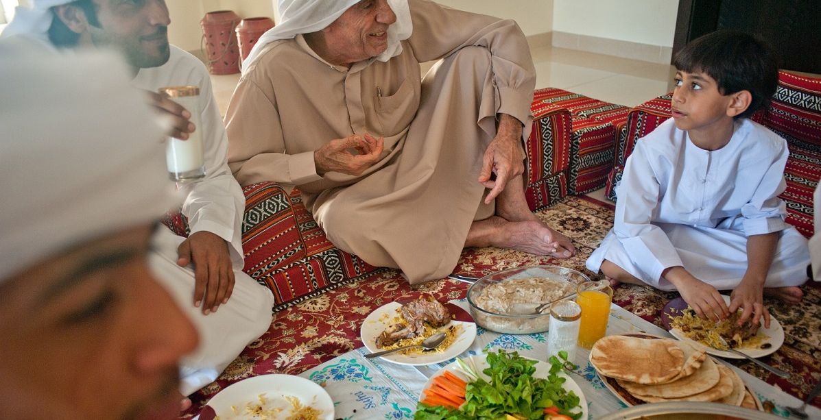 فوائد الصيام الصحية