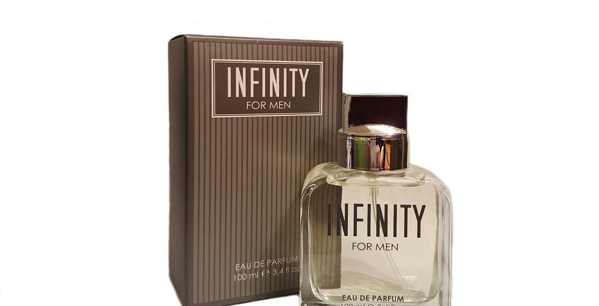 عطر إنفنيتي للرجال
