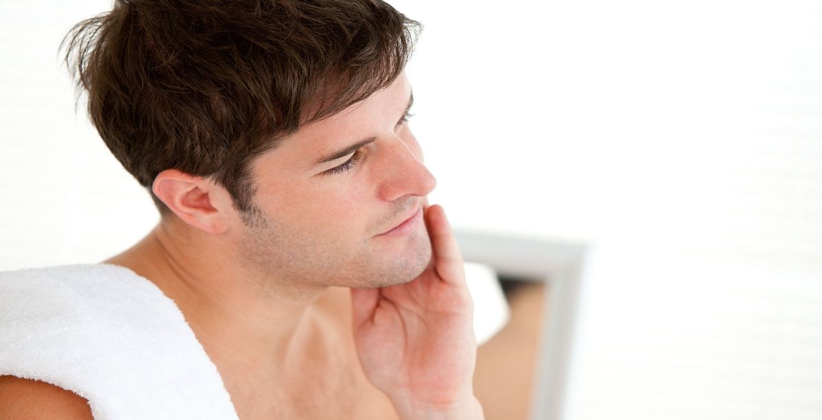 طرق التخلص من رائحة الجسم الكريهة