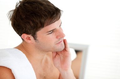 طرق التخلص من رائحة الجسم الكريهة