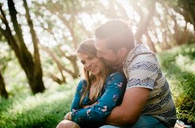 طرق زيادة الشهوة عند المرأة