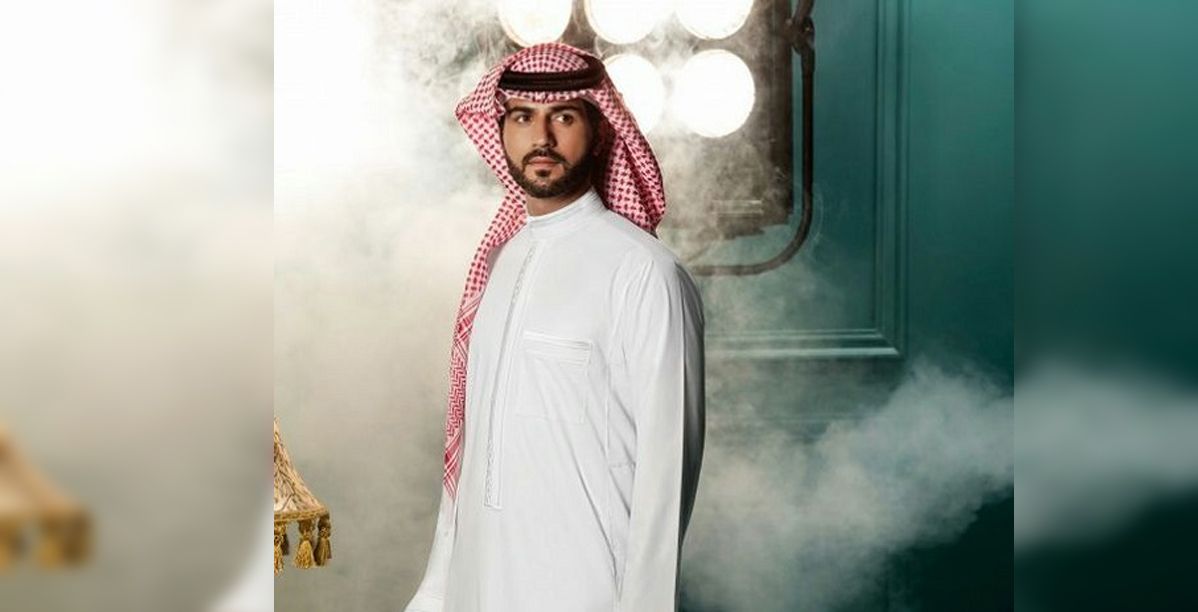 افضل شماغ رجالي 2016