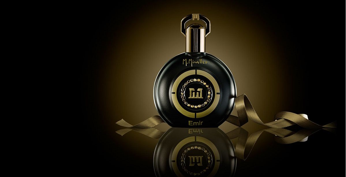 عطر ميكاليف رجالي