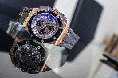 اسعار ساعات أوديمار بيجيه