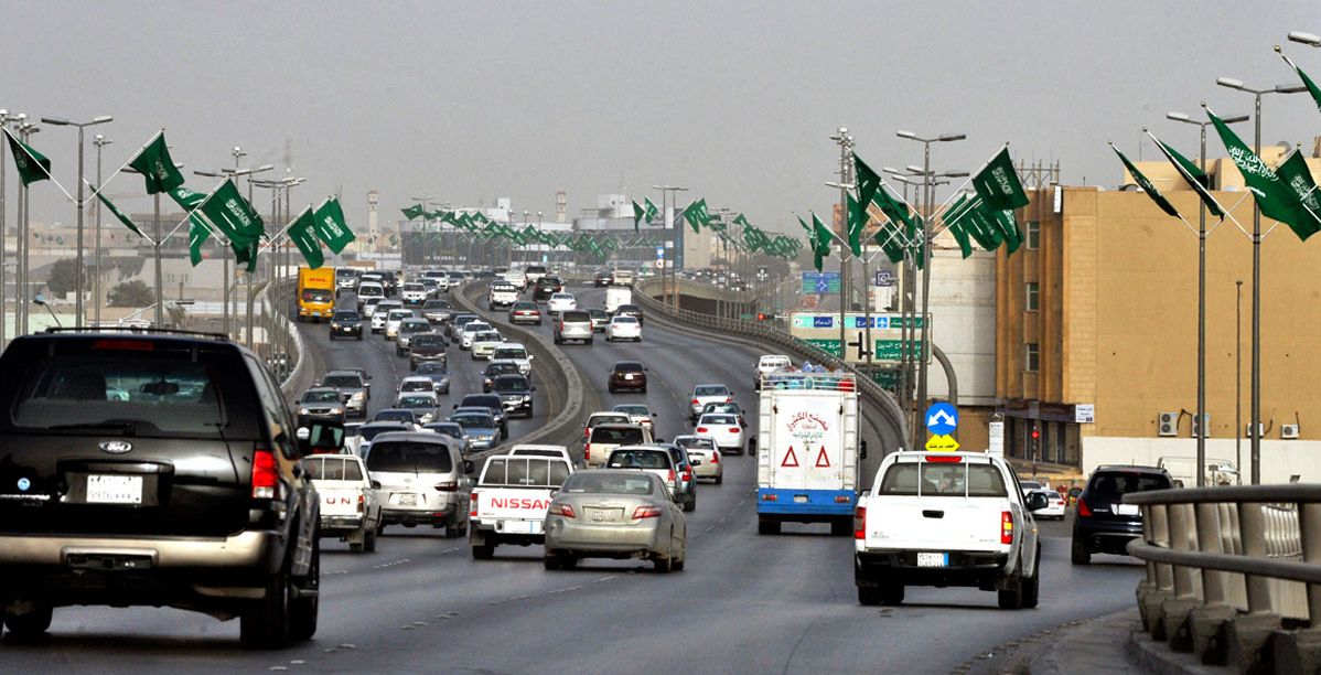 افضل سيارات في السعودية في العام 2016