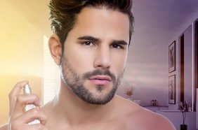 شيفاز عطر الرجل