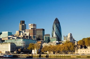 صور اجمل فنادق لندن