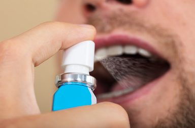 افضل معطر للفم يدوم طويلا
