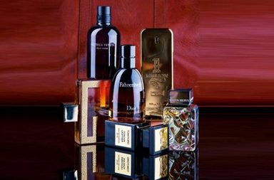 صور عطورات رجالية