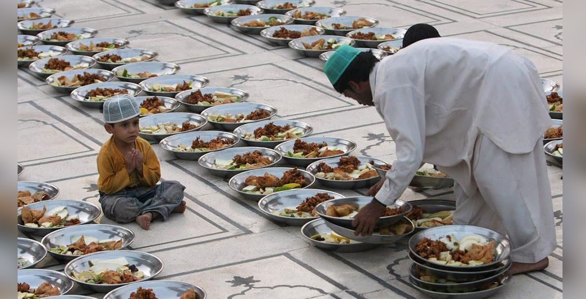 فضائل شهر رمضان المبارك