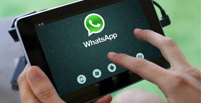 واتساب تطلق تحديثا لا يهدف سوى للحقد على تيليغرام!