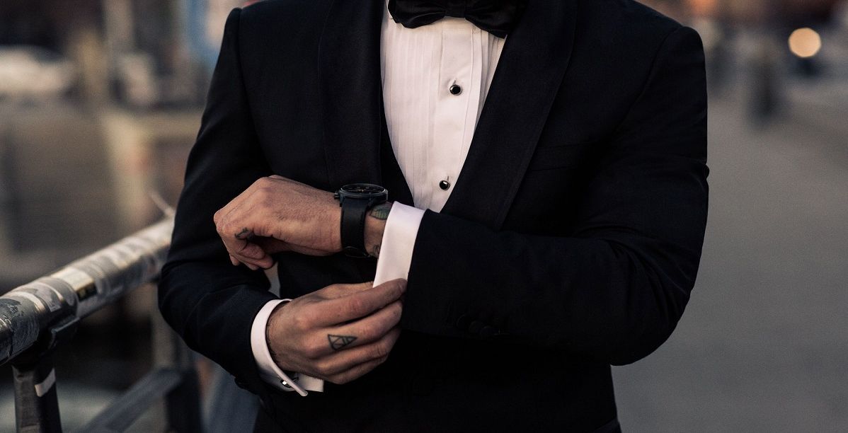 ساعات كالفن كلاين 2018