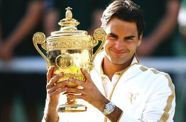 أغلى لاعب تنس في العالم