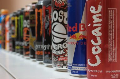 اضرار مشروبات الطاقة