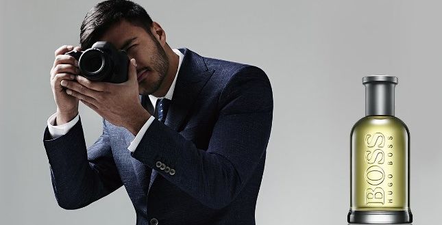 رجال العصر يتبعون شغفهم ويحملونه إلى مستويات جديدة