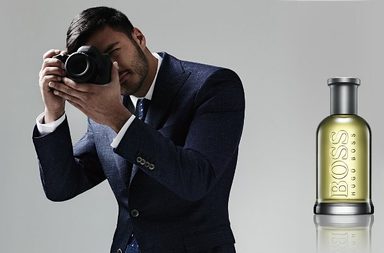 رجال العصر يتبعون شغفهم ويحملونه إلى مستويات جديدة