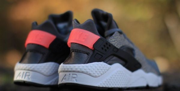 حذاء نايك الجديد nike air huarache run premium