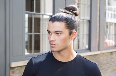 الثوم وزيت الزيتون للشعر