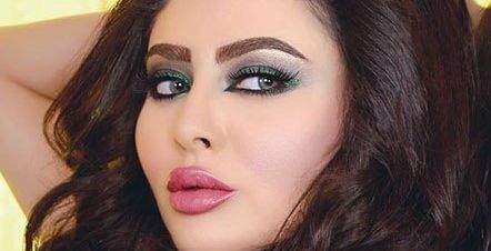 مريم حسين