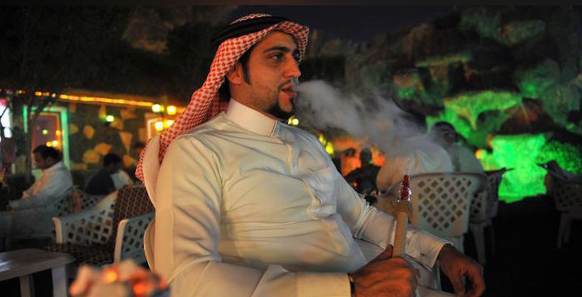اضرار الشيشة على الصحة