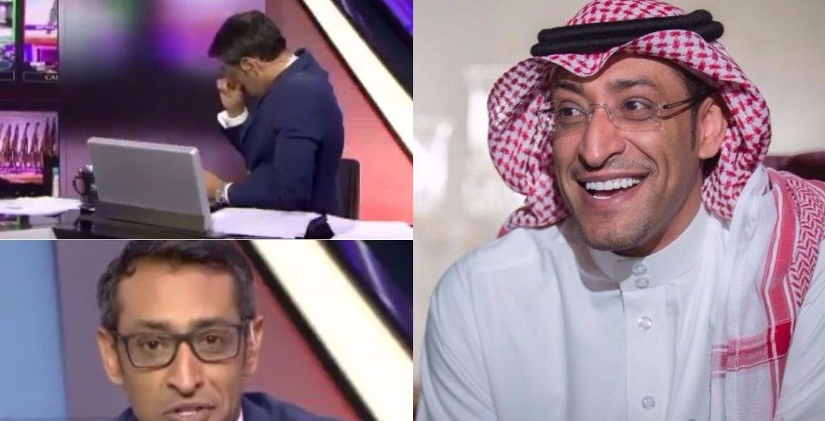 مدخلي في النشرة الأخيرة