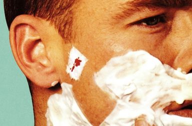 إنتبه من الجروح