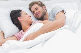 كيف تصل المرأة للرعشة