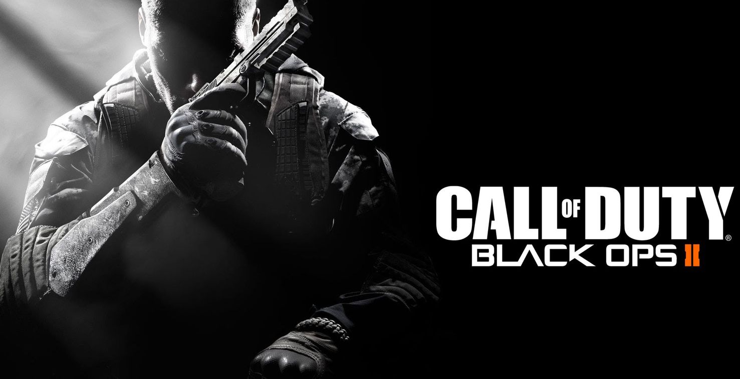 اشرس المعارك في لعبة call of duty black ops 2 