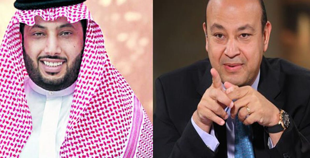 المستشار والاعلامي