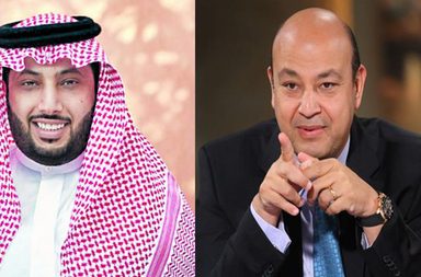 المستشار والاعلامي
