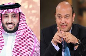 المستشار والاعلامي