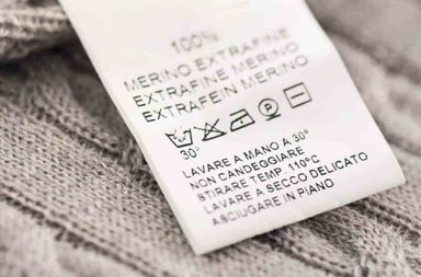 اهمية الرقعة التي تكون في الجهة الخلفية من الملابس