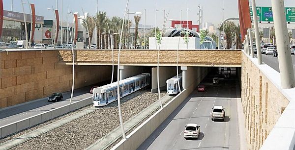 صور اكبر المدن العربية