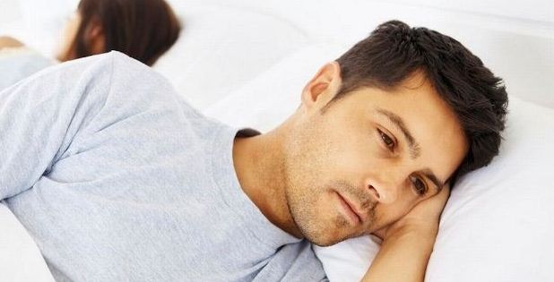 تأثير ممارسة العادة السرية على الصحة الجنسية