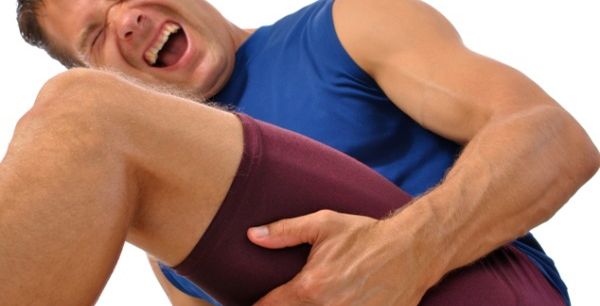 افضل طريقة للتخلص من تشنج العضلات المفاجئ