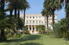 اثمن منزل في العالم للبيع