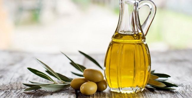 فوائد زيت الزيتون للجماع