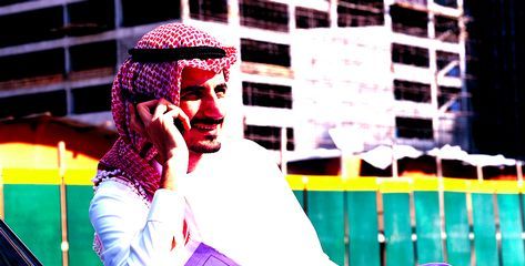 قطاع الإتصالات إلى ازدهار
