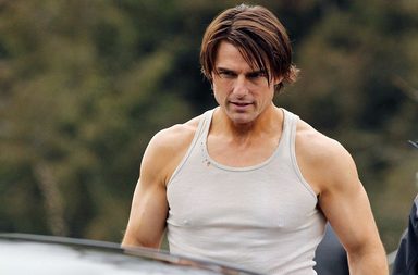 قصات شعر تناسب الوجه الطويل