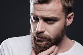 موديلات اللحية للشباب